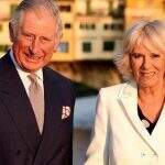 Coronavírus chega à realeza britânica: príncipe Charles testa positivo