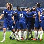 Fifa recebe recurso do Chelsea contra proibição de contratar jogadores por 1 ano