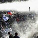 Após 23 mortes, polícia chilena é intimada a esclarecer ações nas manifestações