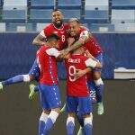 Chile supera Bolívia e consegue primeira vitória na Copa América