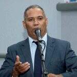 Líder de Trad diz que aposta em gratidão do PSDB ao falar sobre candidatura de Rose