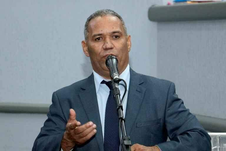 Líder de Trad diz que aposta em gratidão do PSDB ao falar sobre candidatura de Rose