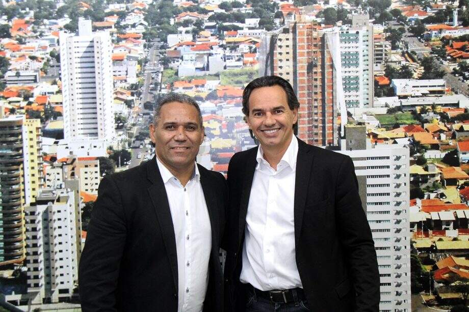 Ex-líder de Marquinhos na Câmara, Chiquinho Telles é nomeado na Prefeitura de Campo Grande