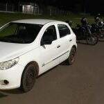 Integrante do grupo do Gol branco roubou carro em conveniência para fazer ‘fita’ e comprar cocaína