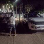 Grupo no Whats: homem é preso por venda de carros roubados em Campo Grande