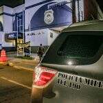 Operação do Choque prende quadrilha que vendia carros de locadoras com placas furtadas em Campo Grande