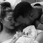 Chrissy Teigen e John Legend perdem o terceiro filho durante o parto