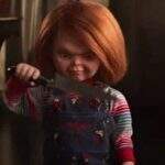 Série ‘Chucky’ ganha data de estreia em plataforma de streaming