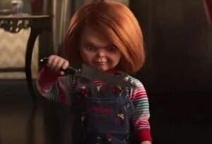 Série 'Chucky' ganha data de estreia em plataforma de streaming