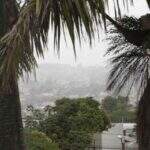 VÍDEO: ‘Ciclone bomba’ traz ventos de 59 km/h e anuncia nova frente fria em MS