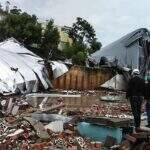 Ao menos nove pessoas morreram devido a ciclone que atingiu Região Sul