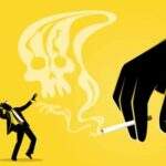 Cigarreiros em MS fechando o cerco para cobrar fatura paga