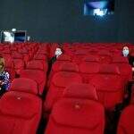 Apesar de decreto, cinemas de Campo Grande não devem retornar enquanto lanches não forem liberados