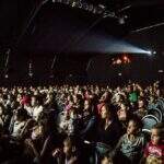 Se tiver de pagar por cultura, brasileiro dá preferência ao cinema