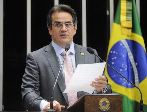 Operação Compensação faz buscas na casa de Ciro Nogueira, presidente do PP