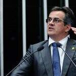 Presidente nacional do PP, senador Ciro Nogueira é alvo de operação da PF
