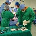 Com R$ 5,5 milhões, Caravana da Saúde fará cirurgias eletivas entre outubro e dezembro