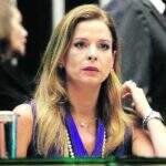 Tribunal condena Cláudia Cruz por evasão de divisas