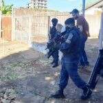 ‘Sou uma pessoa muito calma’, diz serial killer ao relatar homicídio de idoso em Campo Grande