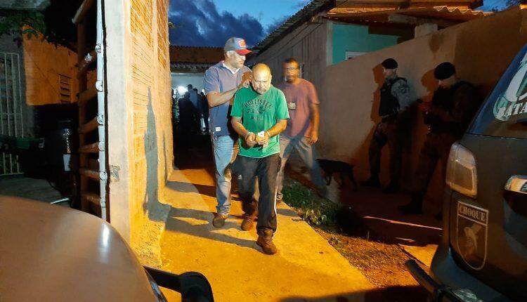Defesa de serial killer que matou 7 em Campo Grande abandona o caso