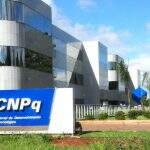 CNPq irá receber R$ 250 milhões para bolsas