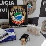 ‘Estava precisando de dinheiro’, diz grávida presa com R$ 100 mil em cocaína
