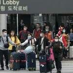 Covid-19: Japão planeja dar fim a estado de emergência em regiões menos afetadas