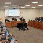 Colégio de Procuradores discute mudanças na condução do inquérito civil no MPMS