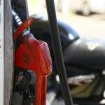 LISTA: Litro da gasolina chega a R$ 6,09 em postos de Campo Grande