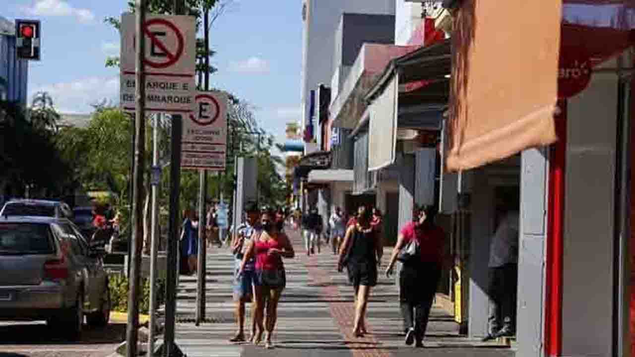 Confiança do comerciante em Campo Grande tem queda de 7,5 pontos em abril