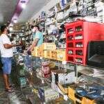 Em Campo Grande, ‘fique em casa’ acaba beneficiando comerciantes nos bairros
