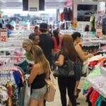‘Semana do Brasil’ atrai varejo e serviços