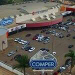 Supermercados abrem 100 vagas para contratação imediata em Campo Grande