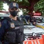 Prefeitura suspende por tempo indeterminado prova da Guarda Municipal de Campo Grande