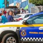 Guarda Municipal divulga lista de aprovados em concurso de Campo Grande