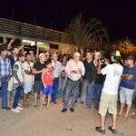 Ação contra prefeito por ‘truculência policial’ é julgada improcedente pelo TRE-MS