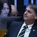 Bolsonaro promete que não haverá contingenciamento para Forças Armadas