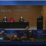 Congresso do MPMS debate desafios na sociedade pós-pandemia