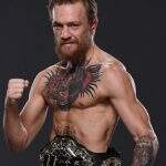 Conor McGregor mostra interesse em lutar com Anderson Silva: ‘é uma lenda do esporte’