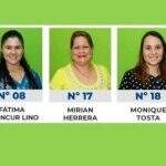Resultado da votação: cinco novos Conselheiros Tutelares são eleitos em Três Lagoas