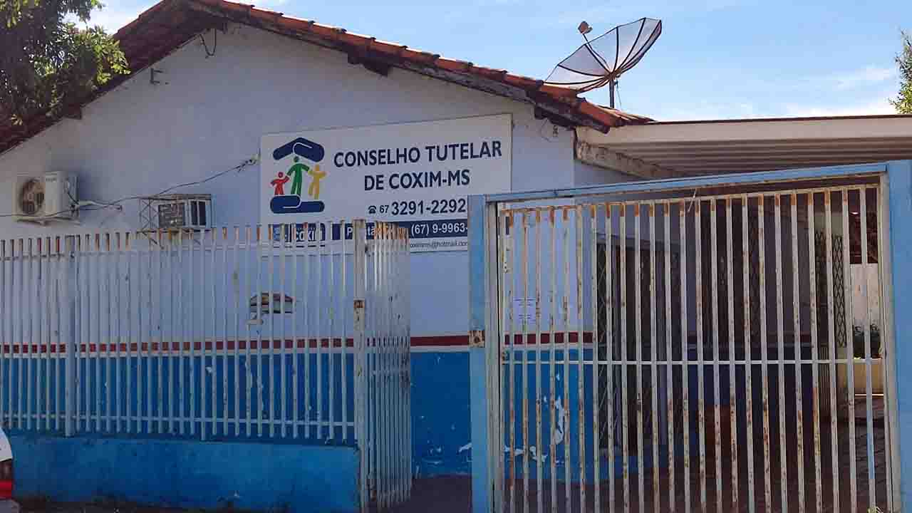 Conselho Tutelar alerta sobre consequências da alta na evasão escolar em Coxim