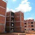 Com transmissão ao vivo, Agehab sorteia apartamentos entre 35 mil famílias