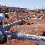 Funtrab oferece vagas na área de construção civil e salários podem chegar a R$ 4,2 mil