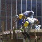 Trabalhadores de construtoras civis anunciam paralisação nesta sexta-feira