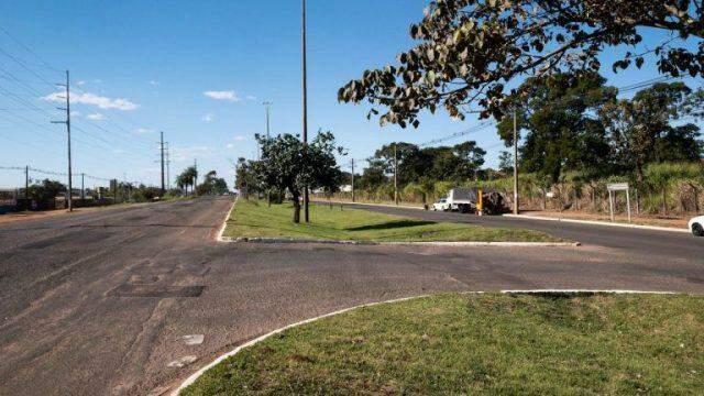 Licitação de R$ 1,1 milhão define empresa para reformar Parque Cônsul Assaf em Campo Grande
