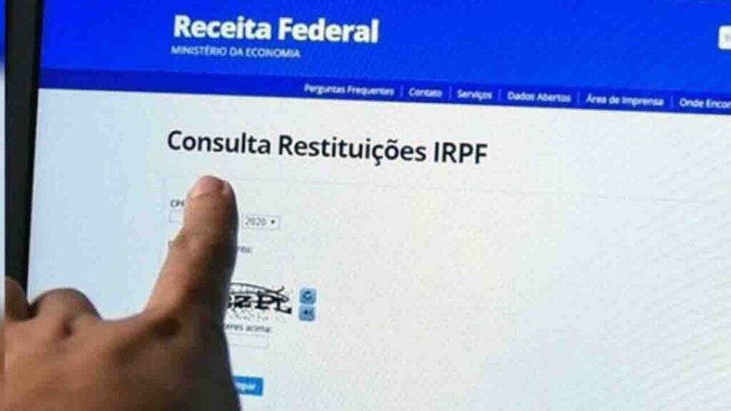 consulta restituicao irpf - Restituição: consulta ao 2º lote do IRPF é aberta pela Receita com valor corrigido nesta quinta