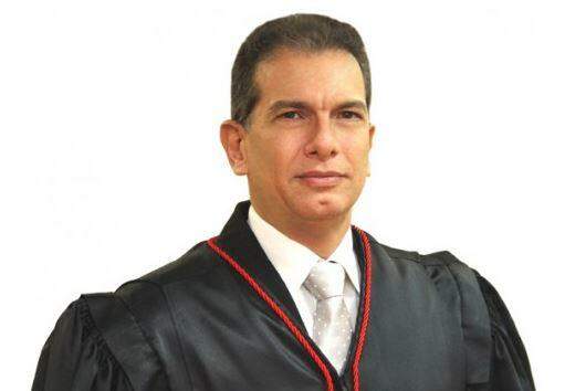 Desembargador Carlos Contar é eleito para corregedoria-geral do TJMS