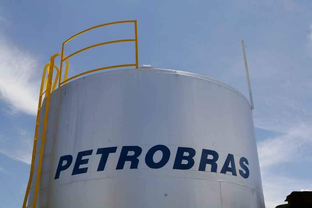 Agência Petrobras/Geraldo Falcão