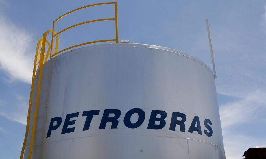 Petrobras diz que não contratará petroleiros que passaram pela Venezuela