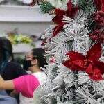 Intenção de compra no Natal caiu entre as família com renda de até 10 salários em Campo Grande